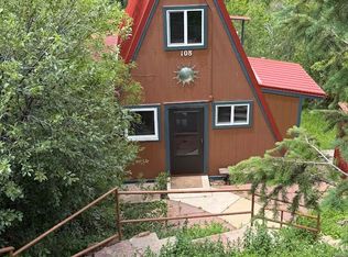 108 Fairview Ave, Manitou Springs, CO 80829