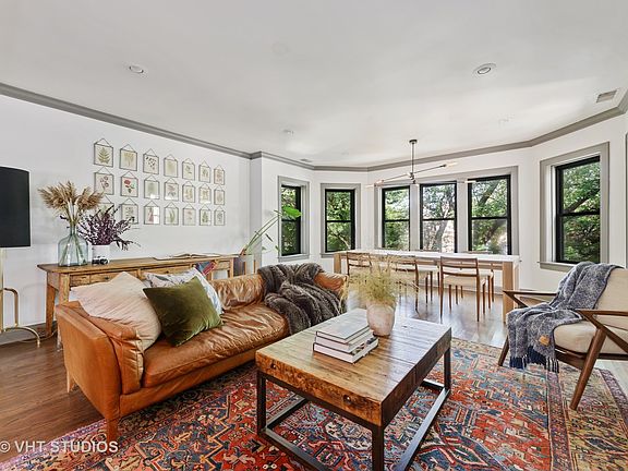 4th image of 5055 N Winchester Ave APT 3N