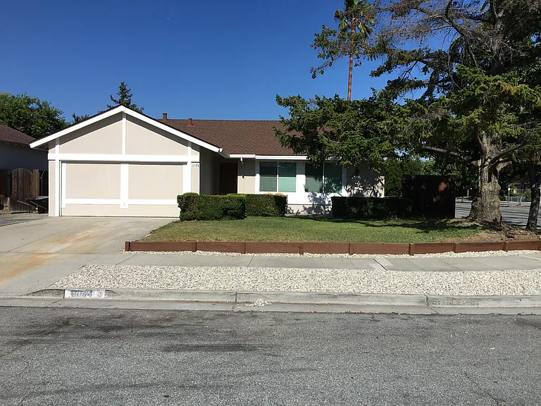 Current Front of House