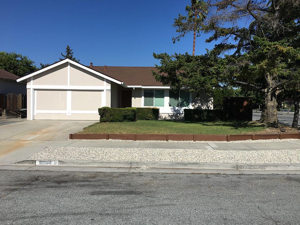 Current Front of House