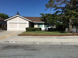 6094 Stanley Ct, San Jose, CA 95123