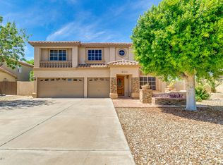 15270 N 80th Ln, Peoria, AZ 85381