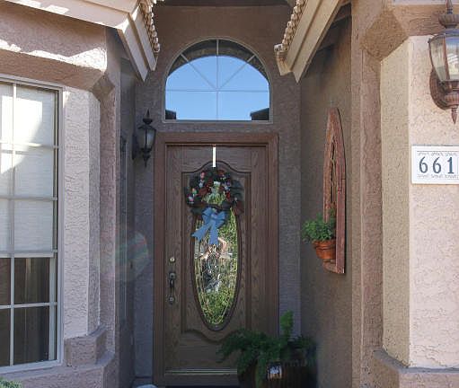 4th image of 6619 W Desert Hollow Dr
