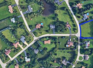 LOT 33 Welch St, Gilberts, IL 60136