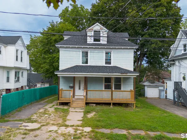 60 Morningside Ave, Waterbury, CT 06708