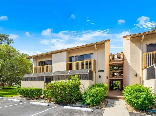 3085 WILLOW GREEN DRIVE #26, SARASOTA, FL 34235