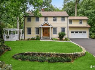 153 Trail, Stamford, CT 06903
