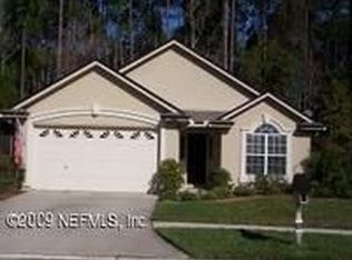 1750 Rustling Dr, Fleming Island, FL 32003