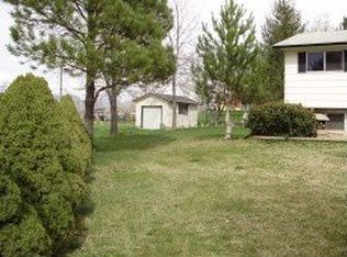 725 S 530 E, Spanish Fork, UT 84660