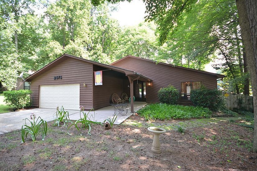 3675 Creekstone Place