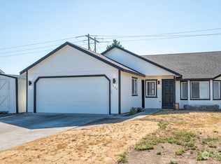 1344 S Cougar Dr, Moses Lake, WA 98837