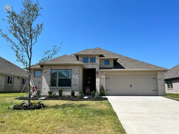 3320 Oak Ln, Royse City, TX 75189
