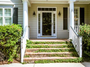 4413 Downing Place Way, Mount Pleasant, SC 29466