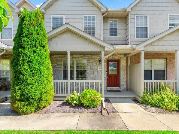404 Holland Rd #3, Metamora, IL 61548