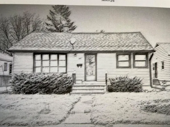 808 East Howard, Milwaukee, WI 53207