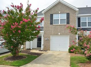 7358 Colleen Park Dr, Whitsett, NC 27377