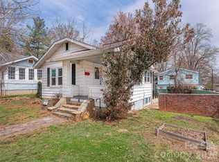 15 Louisiana Ave, Asheville, NC 28806