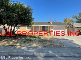 4443 Forest Pkwy, Sacramento, CA