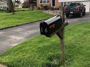 16 Howard Rd, Richboro, PA 18954