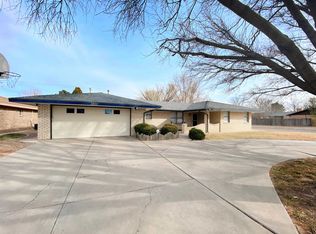3801 N Garden Ave, Roswell, NM 88201