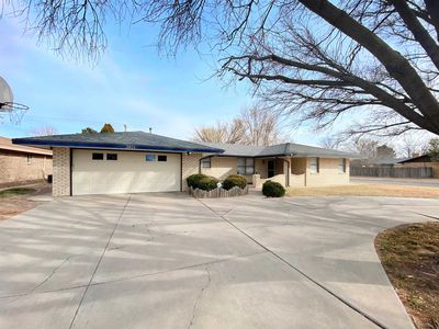 3801 N Garden Ave, Roswell, NM, 88201