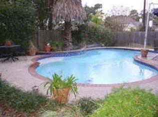 8411 Cedar Trace Dr, Spring, TX 77379