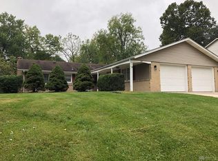 352 Zimmer Dr, Fairborn, OH 45324