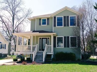 120 Wall St, Zeeland, MI 49464