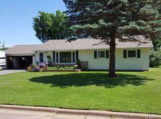 306 S Union St, Loyal, WI 54446