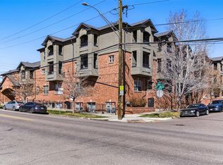 2901 Wyandot St UNIT 18, Denver, CO 80211