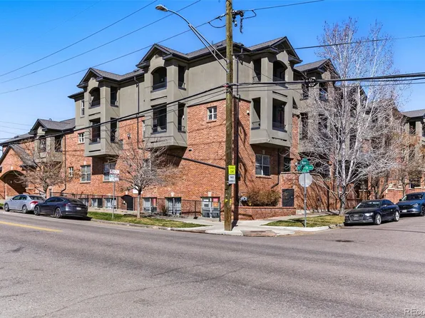 2901 Wyandot Street #18, Denver, CO 80211
