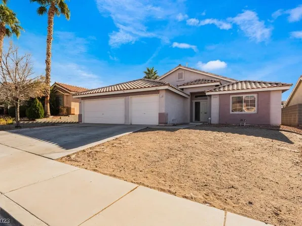 925 Pigeon Forge Ave, Henderson, NV 89015