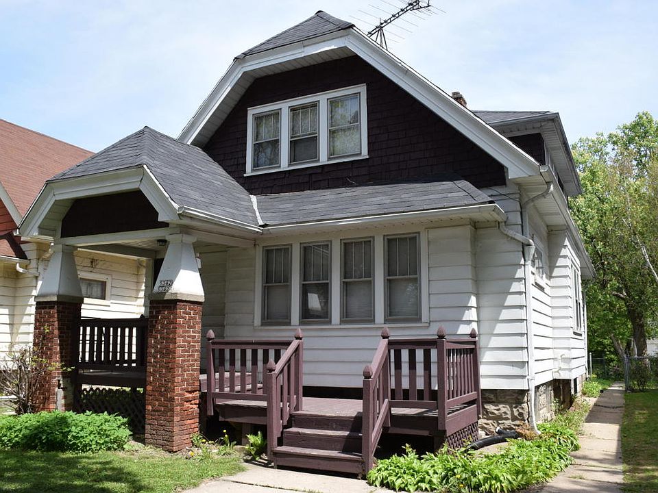 1st image of 5342 N 39th St