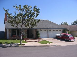 19872 Riverview Dr, Yorba Linda, CA 92886