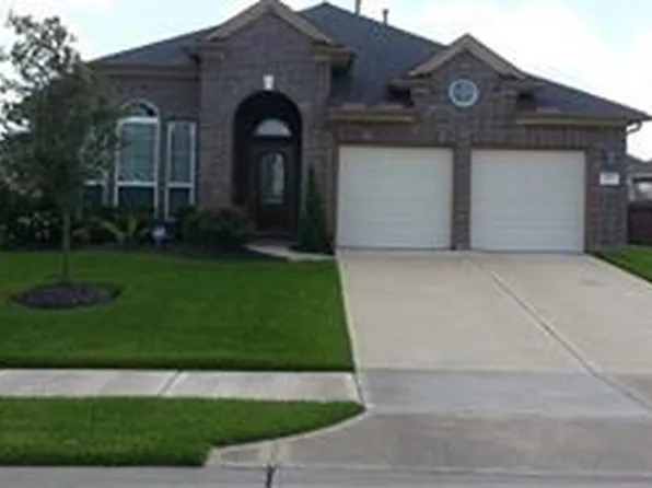 9019 Silent Hills Ln, Richmond, TX 77407