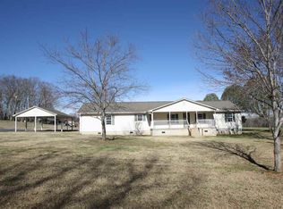 1030 Peach Shed Rd, Chesnee, SC 29323