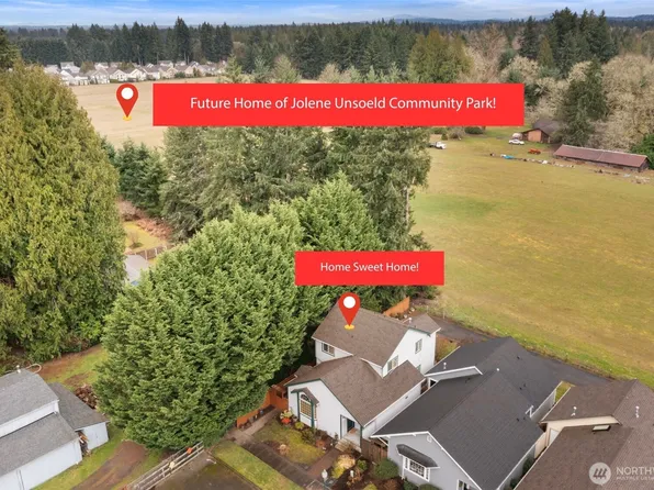 3245 57th Avenue SE, Olympia, WA 98501