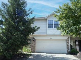 5415 Nighthawk Way, Indianapolis, IN 46254