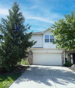 5415 Nighthawk Way, Indianapolis, IN, 46254