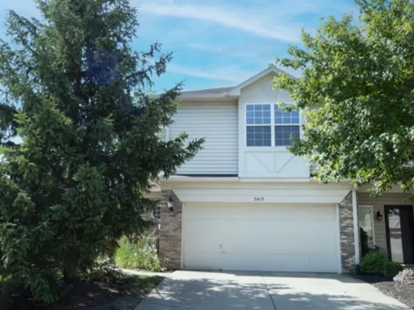 5415 Nighthawk Way, Indianapolis, IN 46254