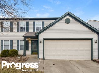 3208 Weller Dr, Indianapolis, IN