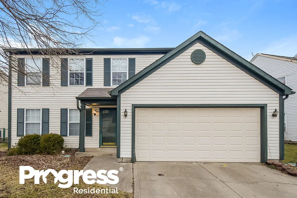 3208 Weller Dr photo 1