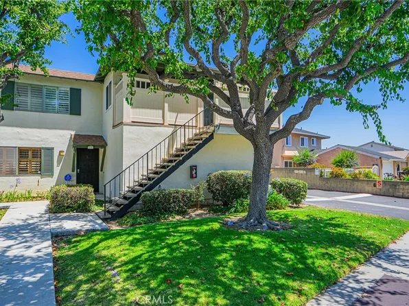 1601 237th St Unit D, Harbor City, CA 90710