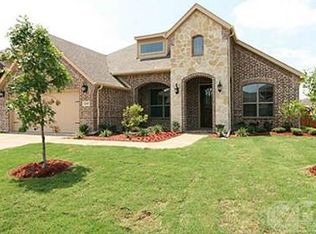 1200 Grayhawk Dr, Forney, TX 75126