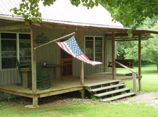 162 Stone Door Rd, Beersheba Springs, TN 37305