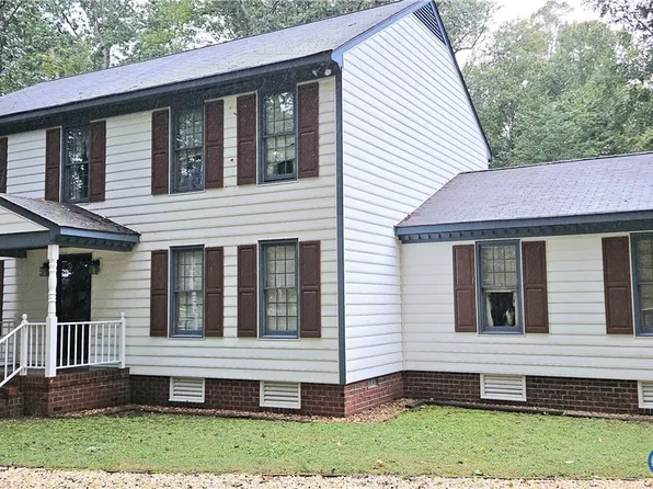 9337 Saddle Ct, Mechanicsville, VA 23116