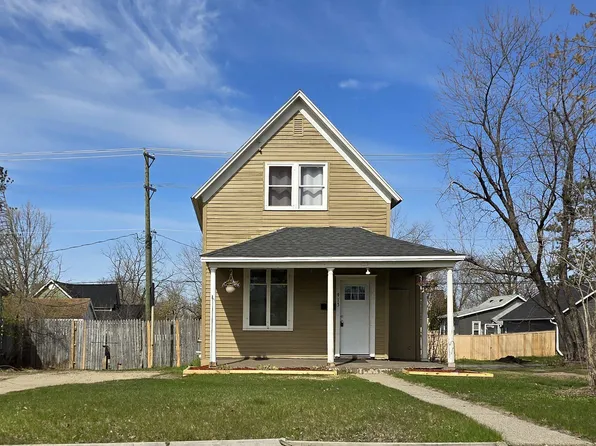913 Mississippi Ave NW, Bemidji, MN 56601