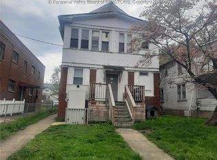 611 Grant St, Charleston, WV 25302