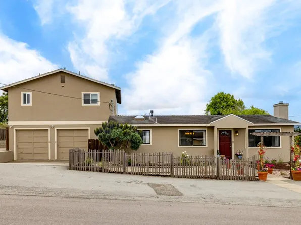 1504 Mira Mar Ave, Seaside, CA 93955