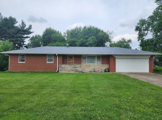 1008 E Barbara Ln, Terre Haute, IN